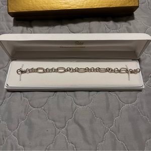 NIB Braunschweiger jewelers bracelet